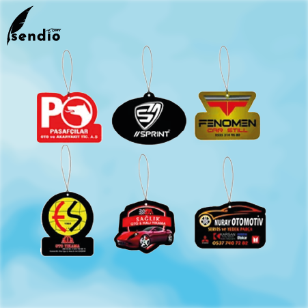 Sendio Gift | Kurumsal Hediye, Promosyon ve Matbaa Hizmetleri