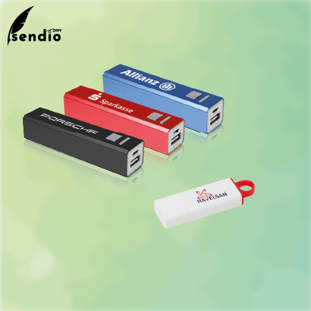 Sendio Gift | Kurumsal Hediye, Promosyon ve Matbaa Hizmetleri