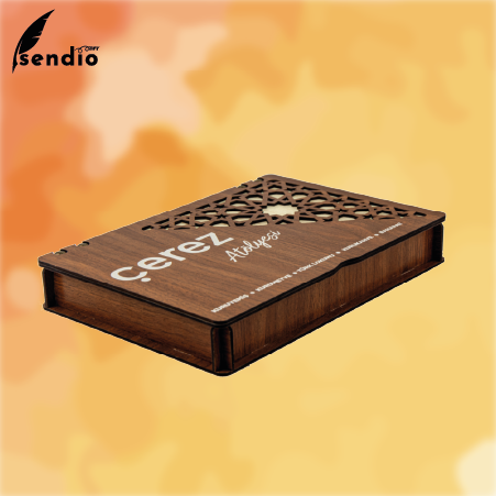 Sendio Gift | Kurumsal Hediye, Promosyon ve Matbaa Hizmetleri