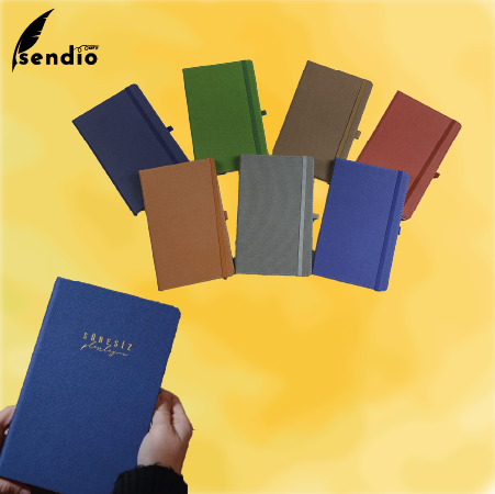 Sendio Gift | Kurumsal Hediye, Promosyon ve Matbaa Hizmetleri