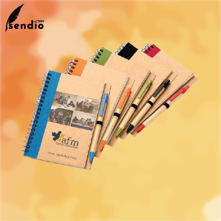 Sendio Gift | Kurumsal Hediye, Promosyon ve Matbaa Hizmetleri