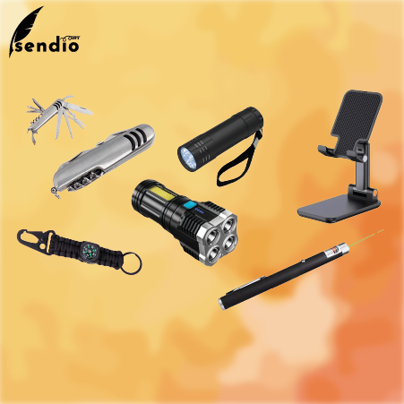 Sendio Gift | Kurumsal Hediye, Promosyon ve Matbaa Hizmetleri