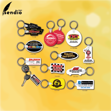 Sendio Gift | Kurumsal Hediye, Promosyon ve Matbaa Hizmetleri