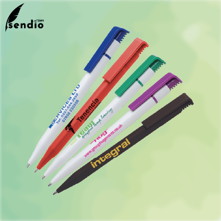 Sendio Gift | Kurumsal Hediye, Promosyon ve Matbaa Hizmetleri