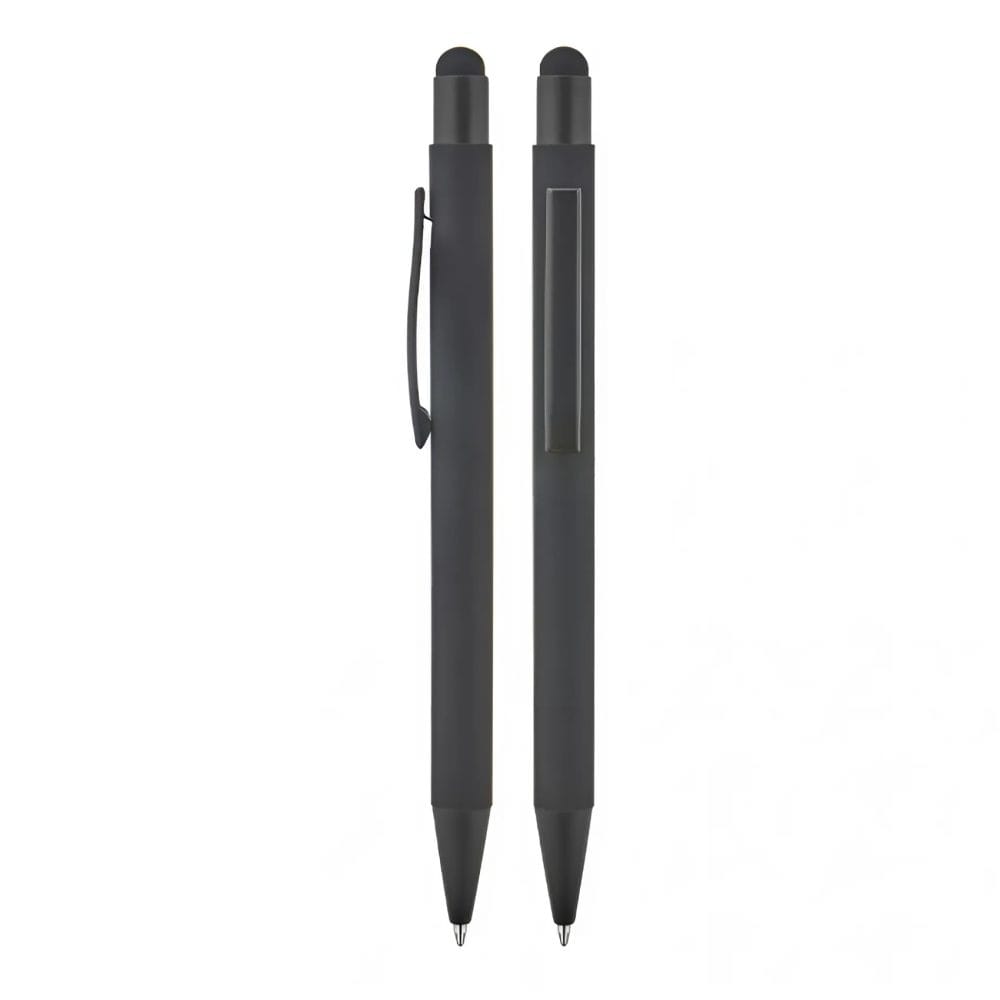309 - Metal Touch Pen Kalem