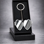 A – 008 Aynalı Anahtarlık