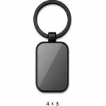 K – 5  Metal Anahtarlık