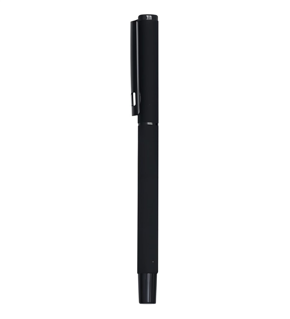 715 - Metal Roller Kalem