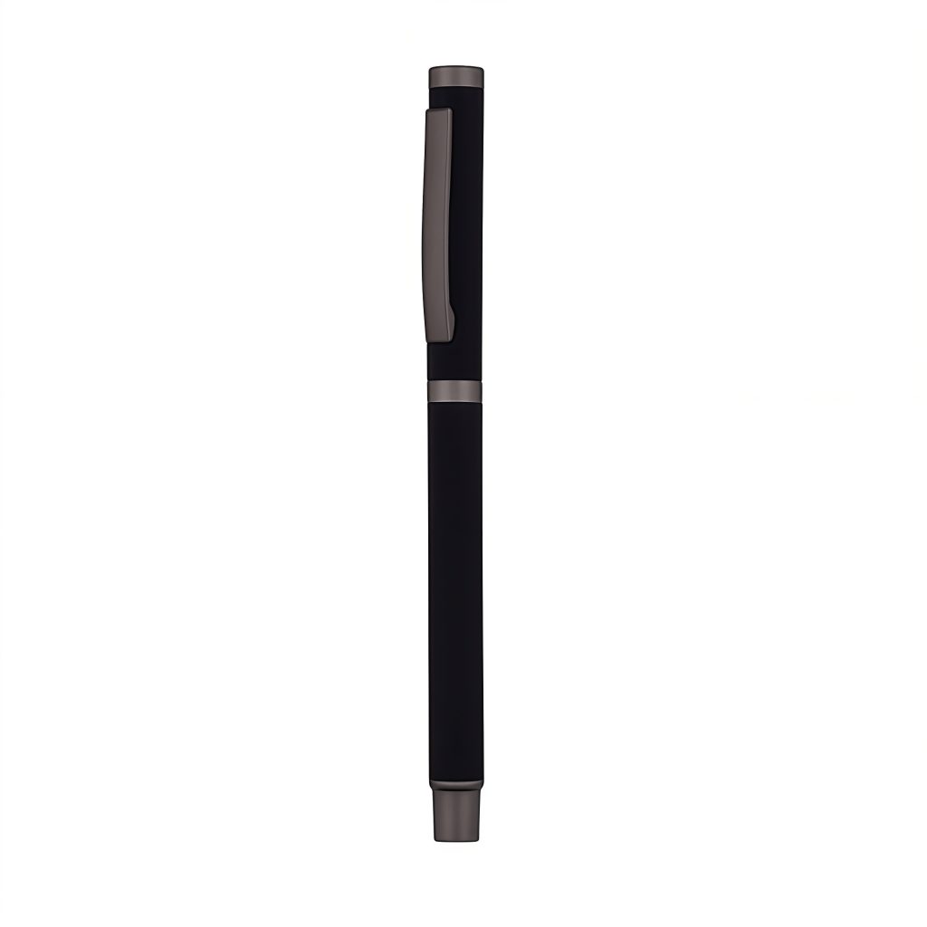 717 - Metal Roller Kalem
