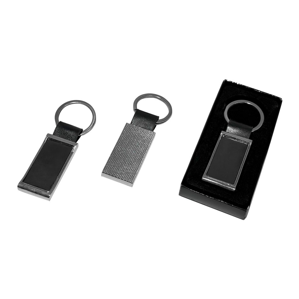 A-9 Metal Anahtarlık