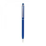 412 – Metal Tükenmez Touchpen Kalem