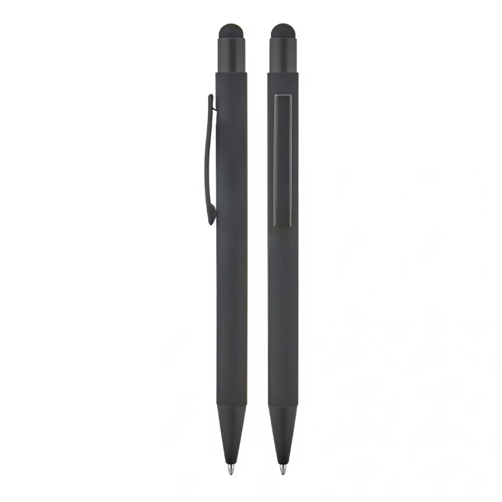 309 - Metal Touch Pen Kalem