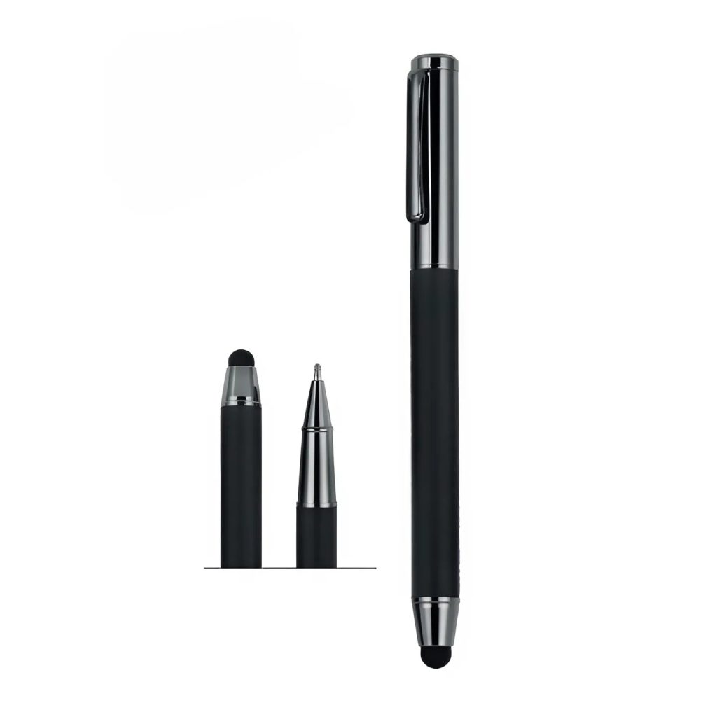 421 - Metal Roller Kalem