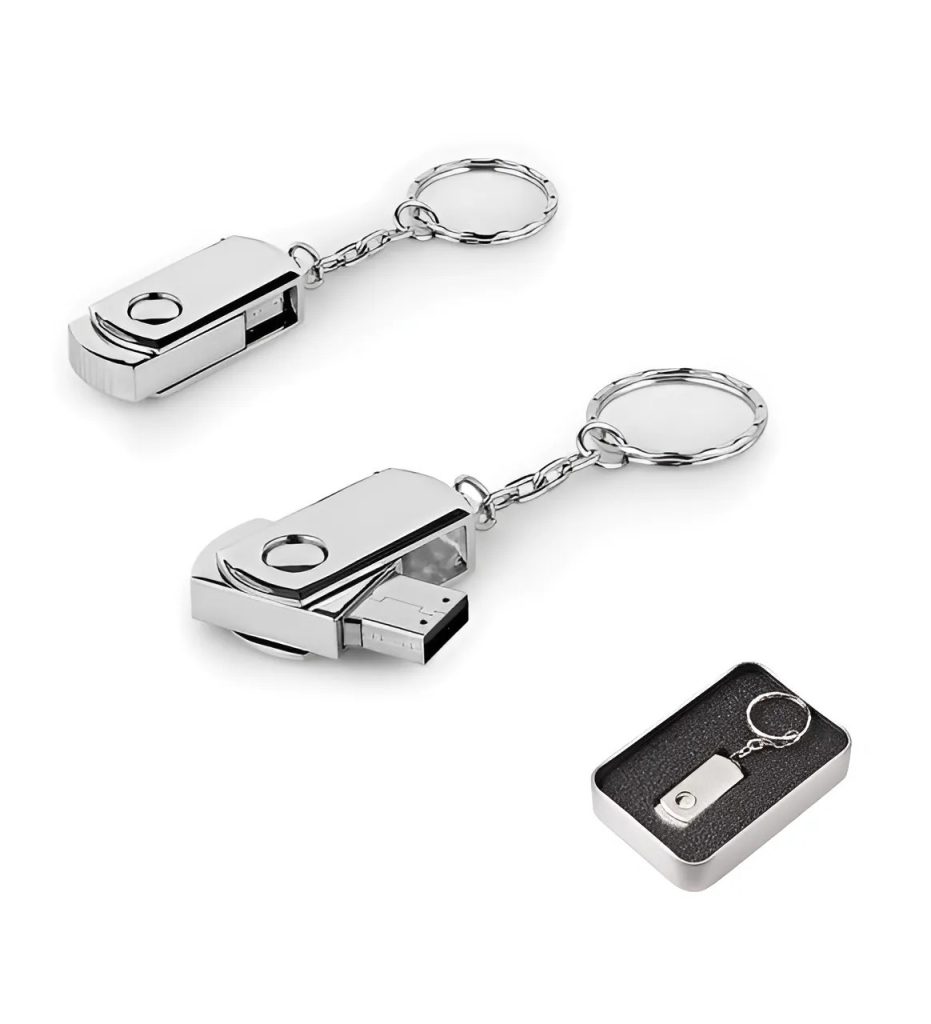 SND - 110 USB Bellek
