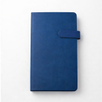 Parseller – 2 Mıknatıslı Defter
