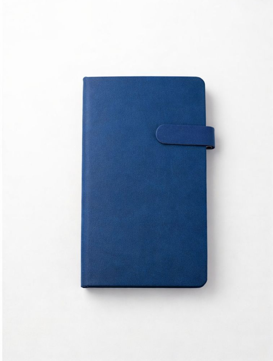 Parseller - 2 Mıknatıslı Defter