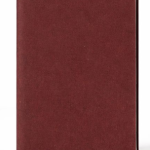 Parseller – 4  Salpa Deri Kapak Defter