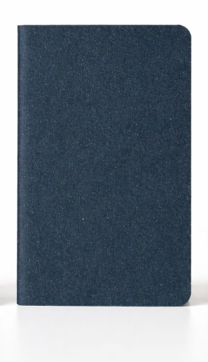Parseller - 4  Salpa Deri Kapak Defter