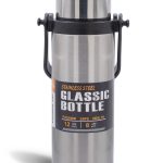 3502 – 800 ML Çelik Termos