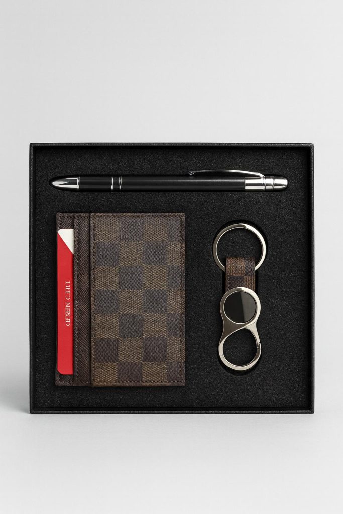 GS - 11 Vip Set