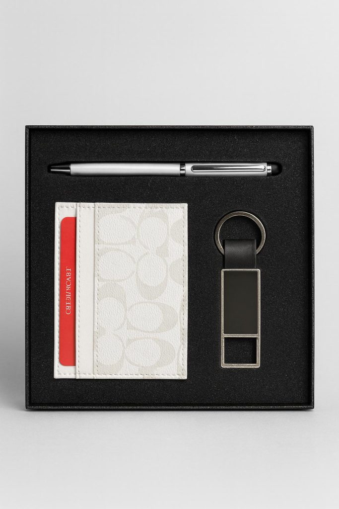 GS - 12 Vip Set