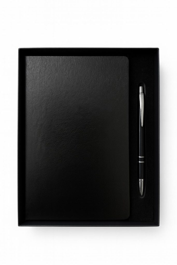 2065 - 1  Defter ve Kalem Set