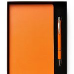 2065 – 1  Defter ve Kalem Set