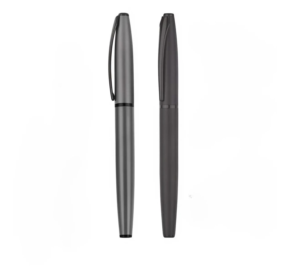 008 - Metal Roller Kalem
