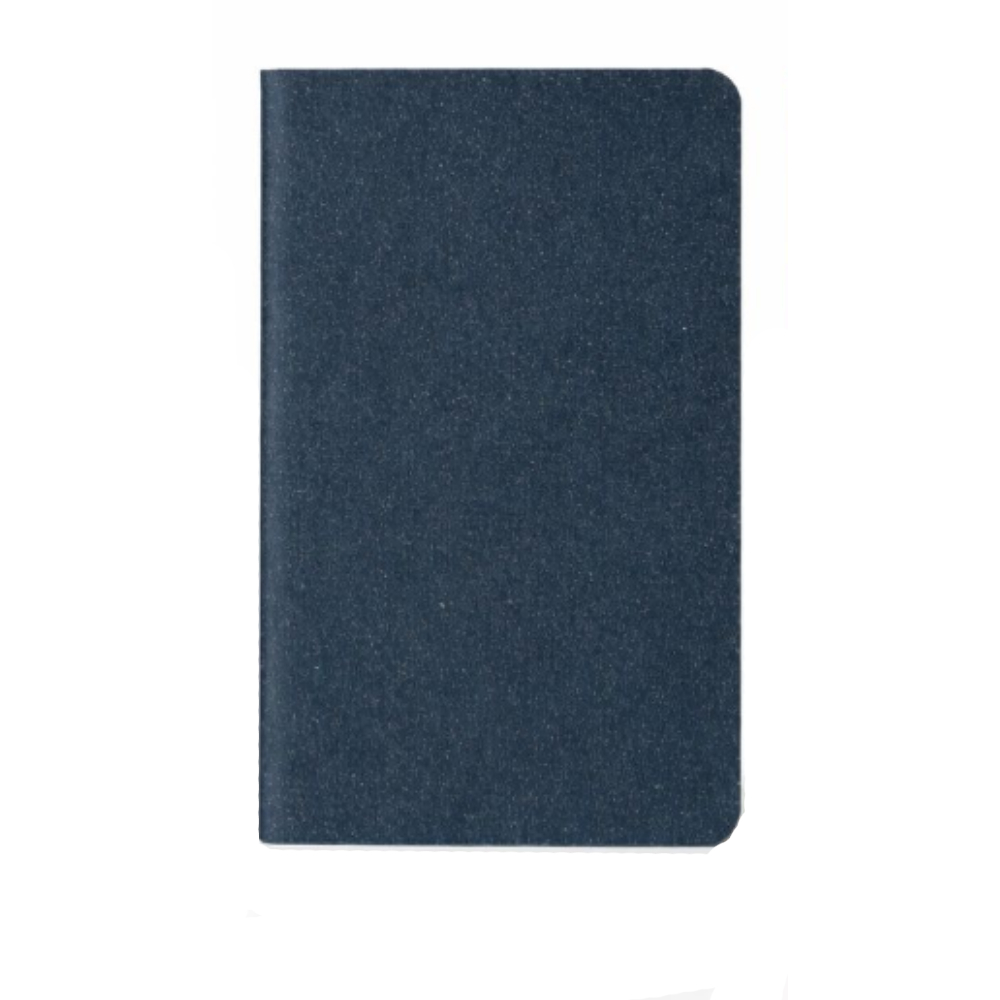 Parseller - 4  Salpa Deri Kapak Defter