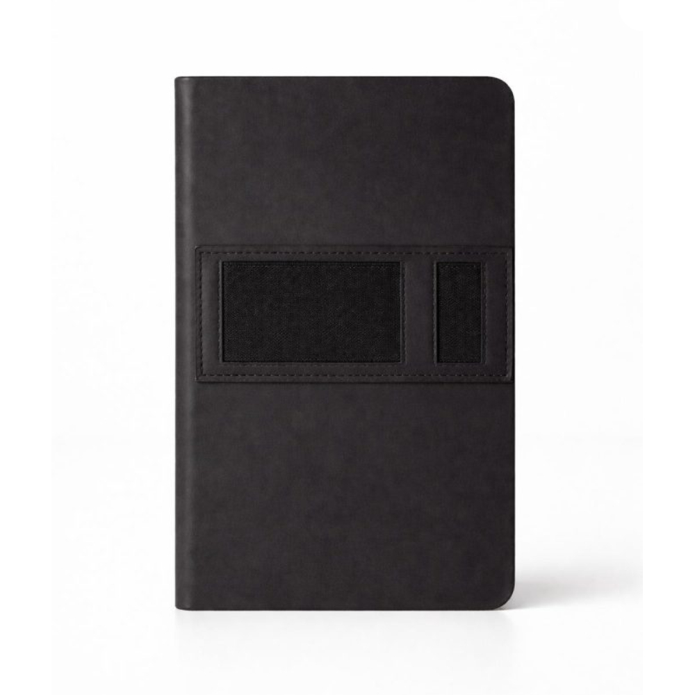 Parseller - 5  Kanguru Modeli Cepli Defter