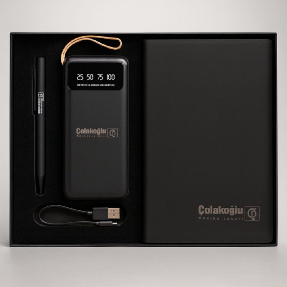PB - 13 Vip Set