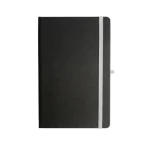 Sendio Lazer Kapak Tarihsiz Kurumsal Promosyon Defteri & Ajandası (13×21 cm)
