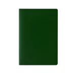 Sendio Plike Kapak Tarihsiz Kurumsal Promosyon Defteri & Ajandası (13×21 cm)