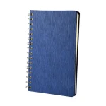 Sendio Spiralli Tarihsiz Kurumsal Promosyon Defteri & Ajandası (13×21 cm)