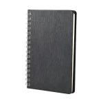 Sendio Spiralli Tarihsiz Kurumsal Promosyon Defteri & Ajandası (13×21 cm)