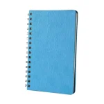 Sendio Spiralli Tarihsiz Kurumsal Promosyon Defteri & Ajandası (13×21 cm)