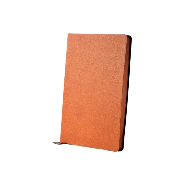 Sendio Mini Yumuşak Kapak Tarihsiz Defter (10x17 cm)