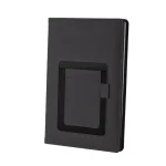 Sendio Kanguru Cepli Tarihsiz Kurumsal Promosyon Defteri & Ajandası (14×21 cm)