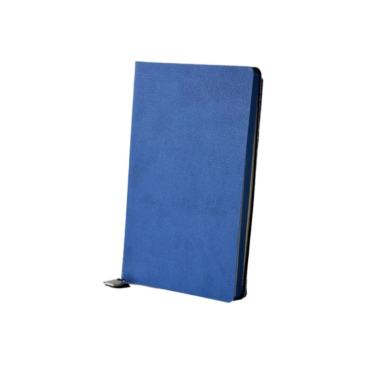 Sendio Taba Mini Yumuşak Kapak Tarihsiz Kurumsal Promosyon Defteri & Ajandası (10x17 cm)