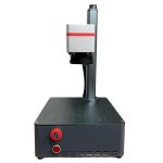 Senlaser 20W Fiber Lazer Markalama Makinesi Slim Kasa