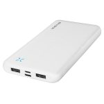 S-link IP-G12N 10000mAh Micro+Usb+ Type-C Giriş+Çıkış Taşınabilir Pil Şarj Cihazı Powerbank